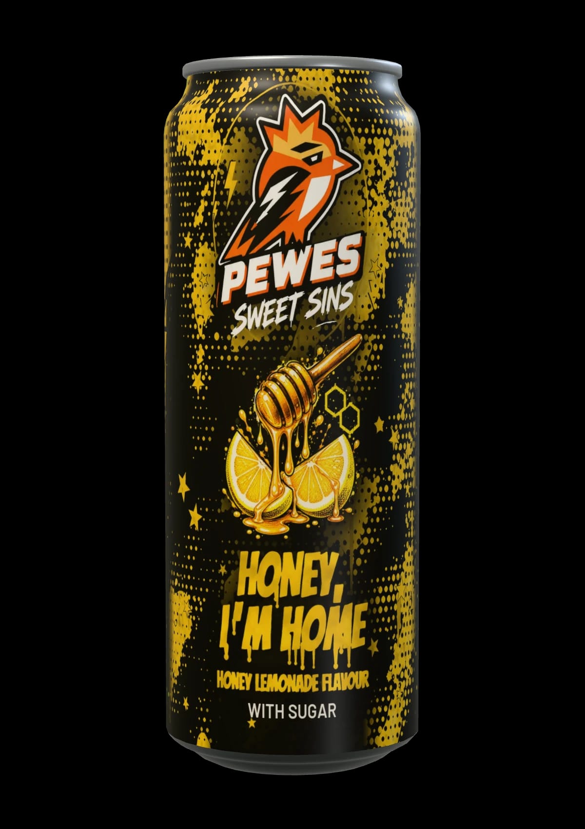 PEWES ENERGY Honey, I'm Home can