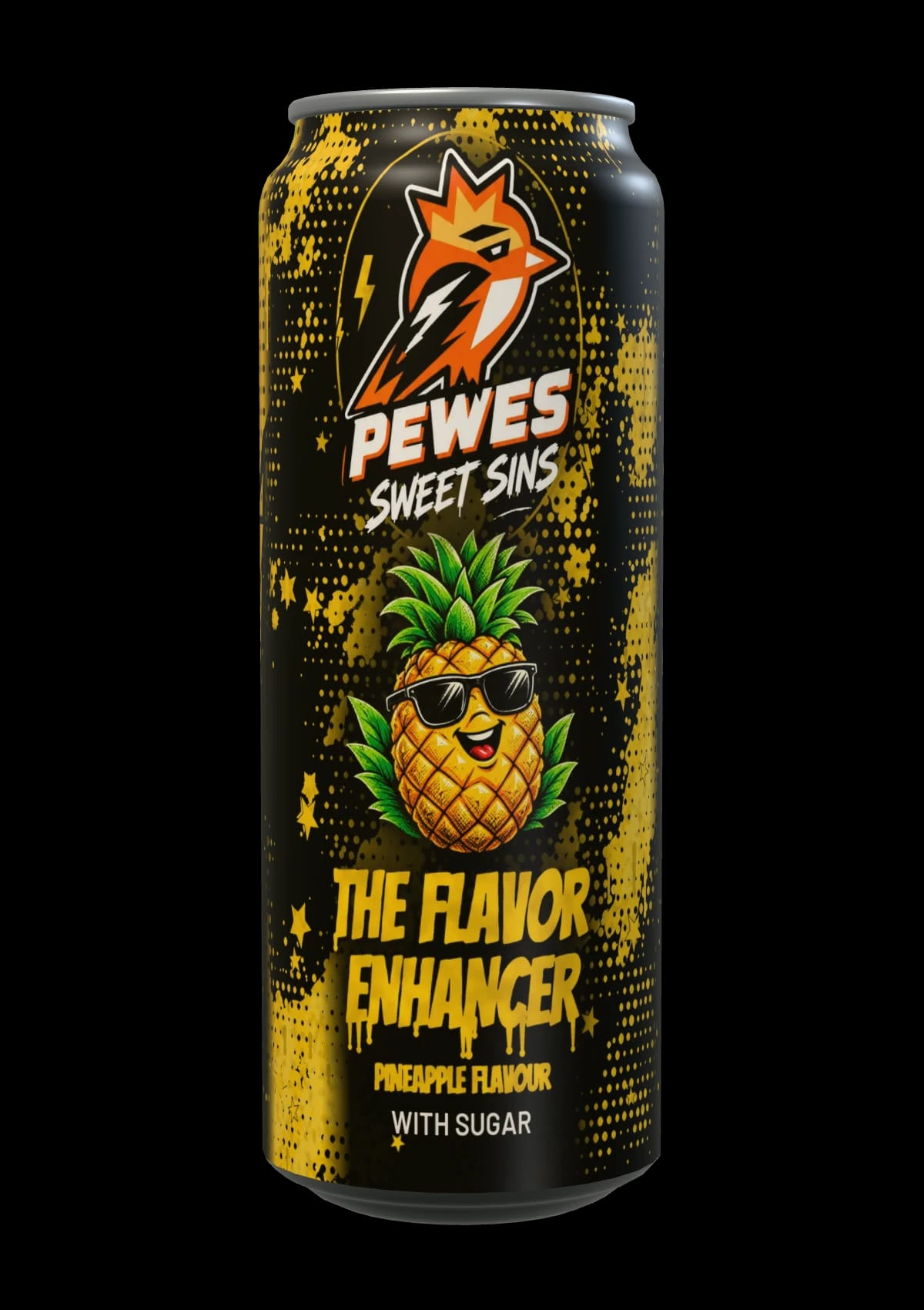 PEWES ENERGY The Flavor Enhancer can